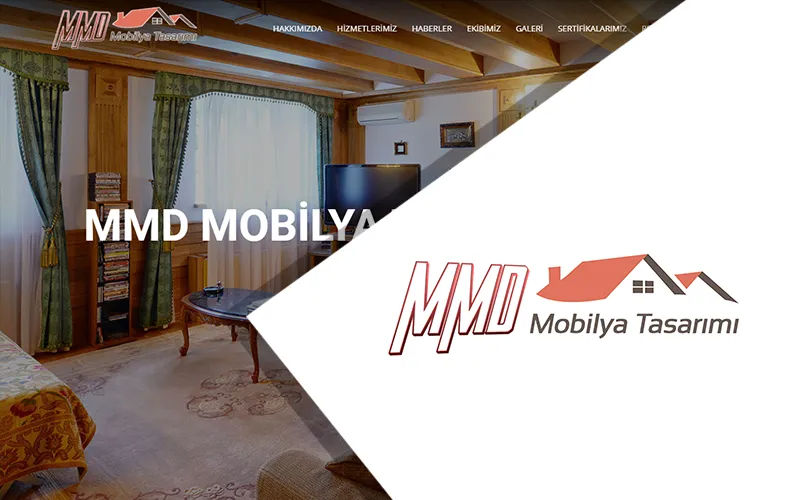 MMD Mobilya Tasarım