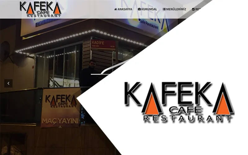 Kafeka Cafe & Restaurant