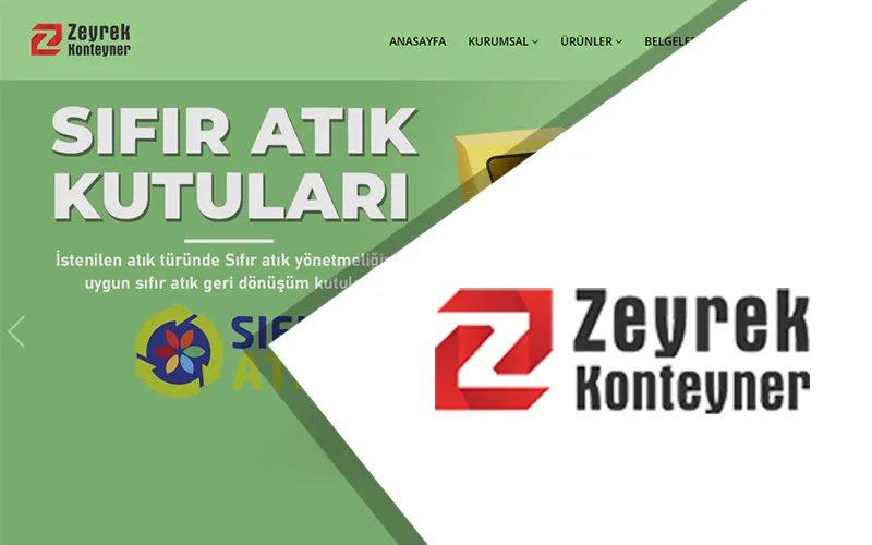 Zeyrek Konteyner LTD. ŞTİ.