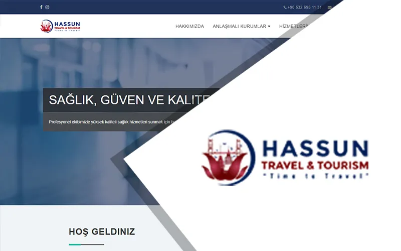 Hassun Travel
