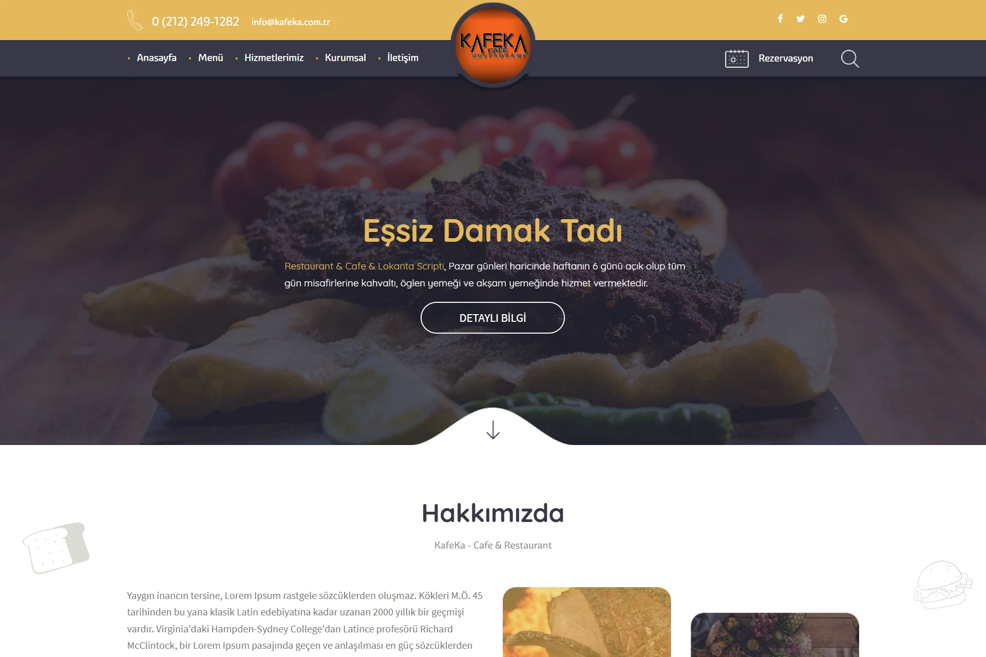 Kafeka