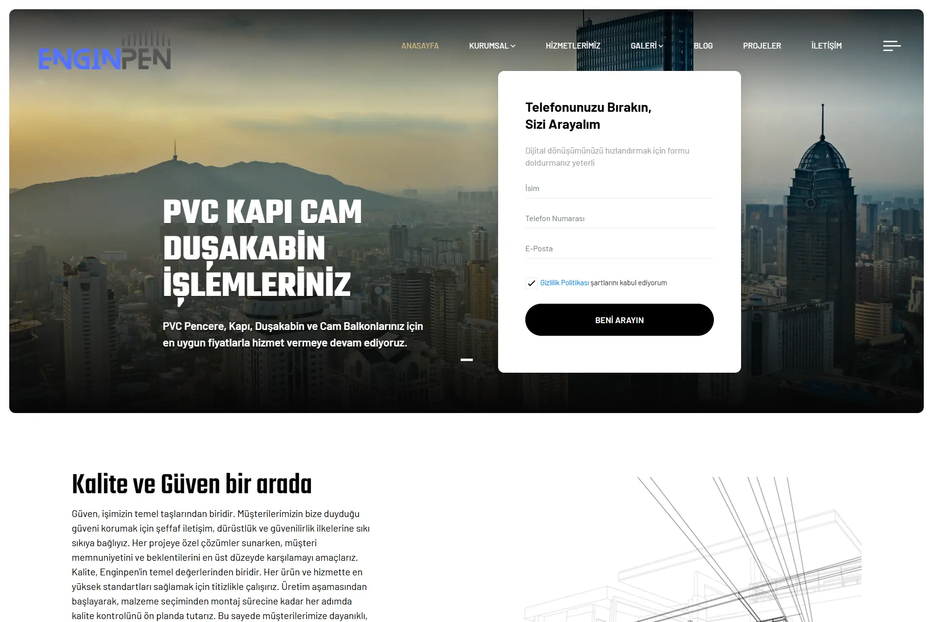 EnginPen