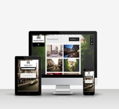 Fotoğrafçı Hazır Web Sitesi v1
