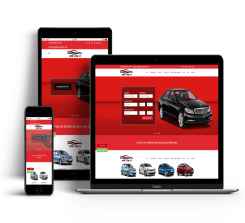 Rent A Car Web Sitesi Scripti SY001