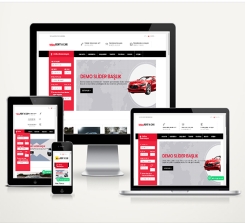 Rent A Car Web Sitesi Scripti OFM339
